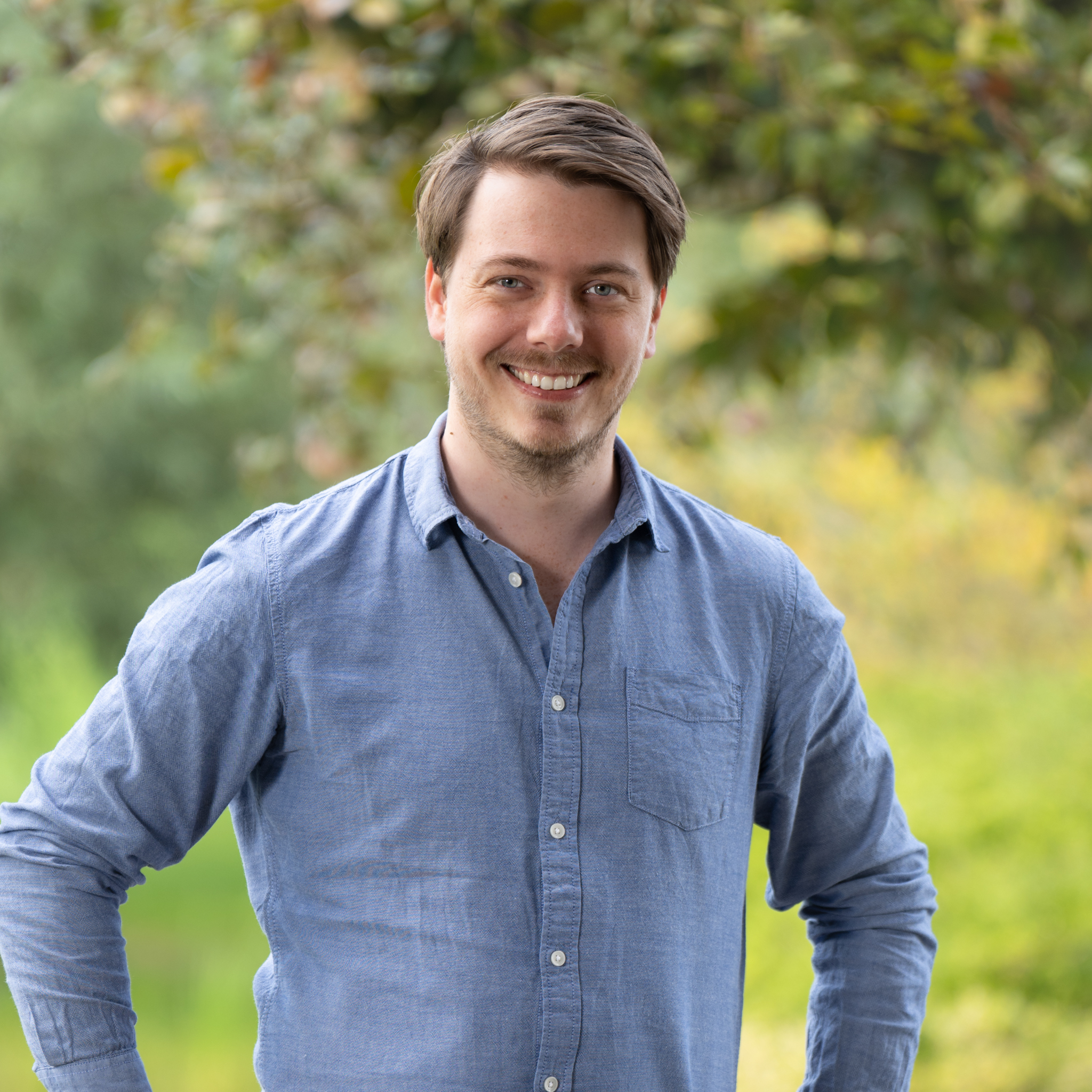 Eelco Wisselink
